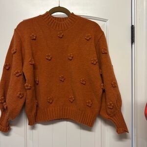 Women’s sweater